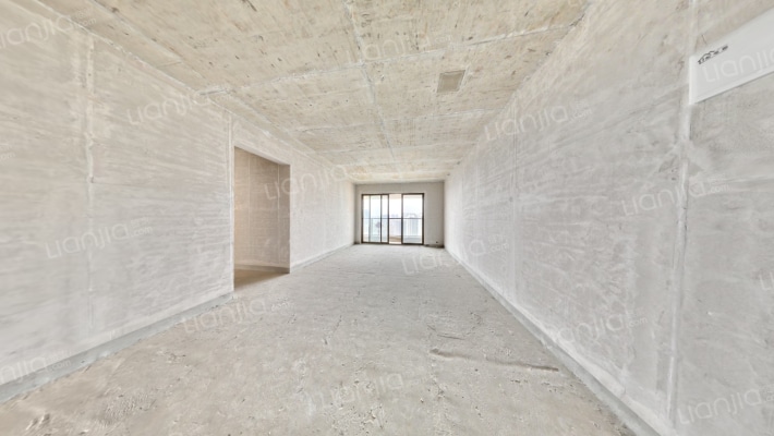 金龙·金色时代二手房实景图