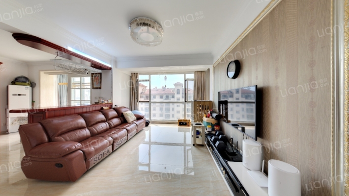 盐岛湖二手房实景图