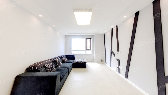 朗明居二手房实景图