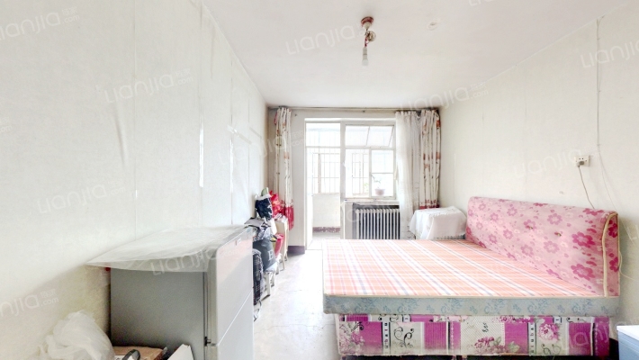 西固区人民政府家属院二手房实景图