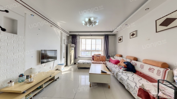 南北山庄二手房实景图