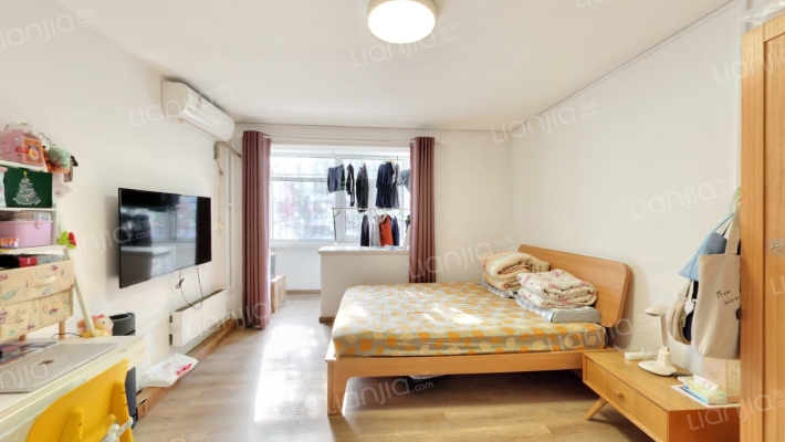 惠新里小区二手房实景图