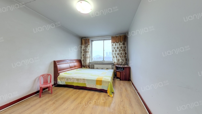 八三石油家属楼二区二手房实景图