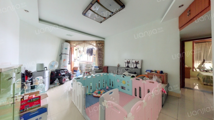 丽都街48号二手房实景图