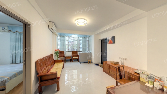 站前横路二手房实景图