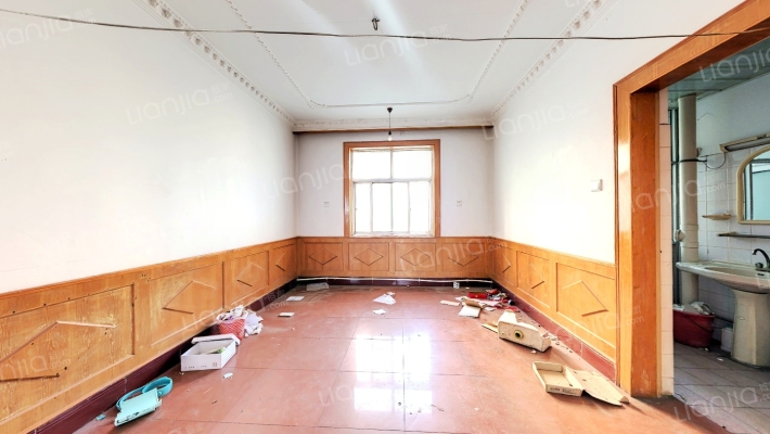 颖昌小区二手房实景图