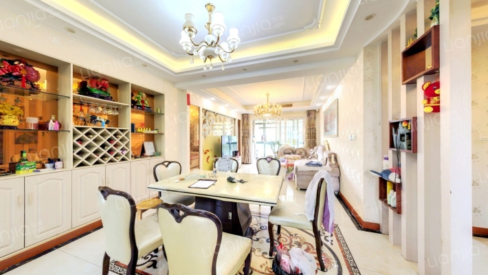 祥育苑二手房实景图