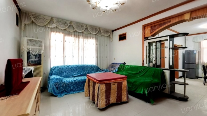 华兴食品饮料厂单位房二手房实景图