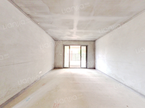 整租·中海哈罗学府 4室2厅 东北