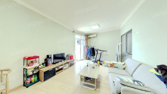 当代名筑二手房实景图