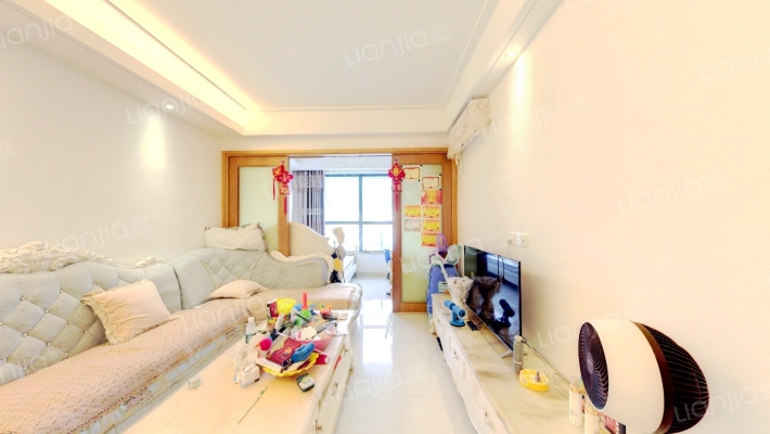 瑞都水郡二手房实景图