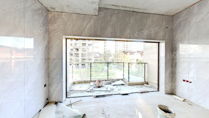 奥园香山美景二手房实景图