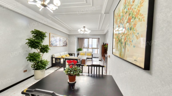 溯园二手房实景图