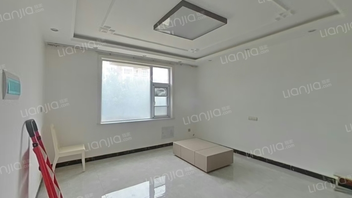 荣盛小区二手房实景图