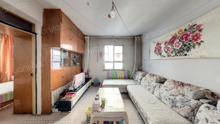 城关区检察院家属院二手房实景图