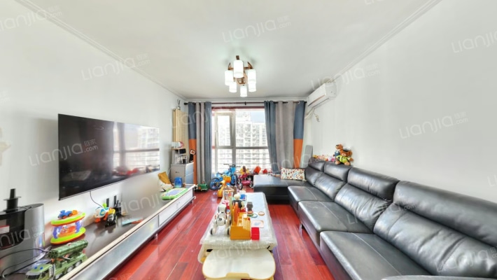 万年花城一期二手房实景图