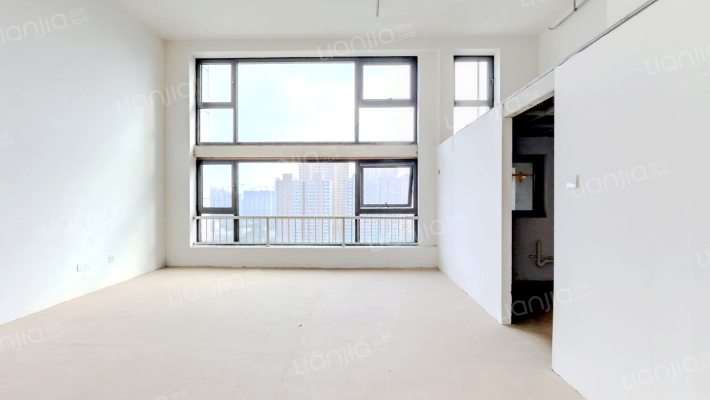 中国电子华北总部项目（一期）二手房实景图