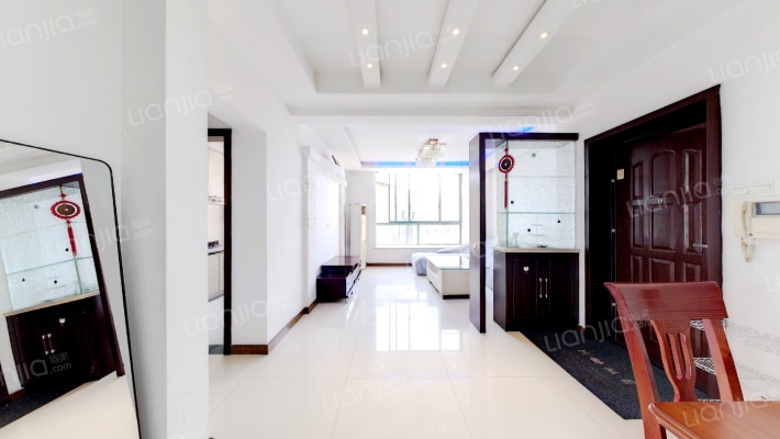 绿洲花园二手房实景图