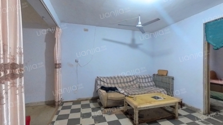 农机小区二手房实景图