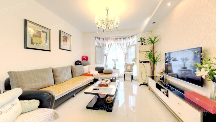 金桔花园一期二手房实景图