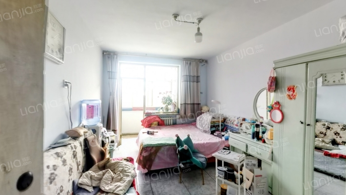 观桥东街1号院二手房实景图