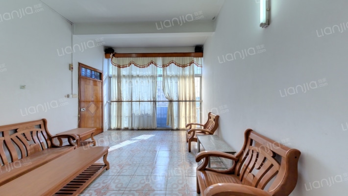 水利所职工宿舍二手房实景图