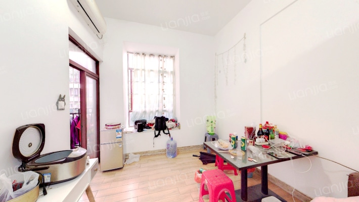 理想家园二手房实景图