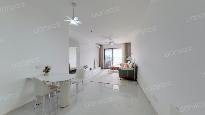 大都公馆二手房实景图