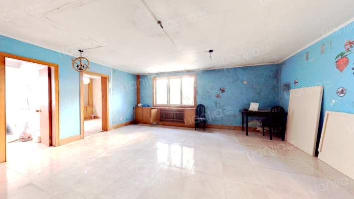 和谐家园(市北)二手房实景图