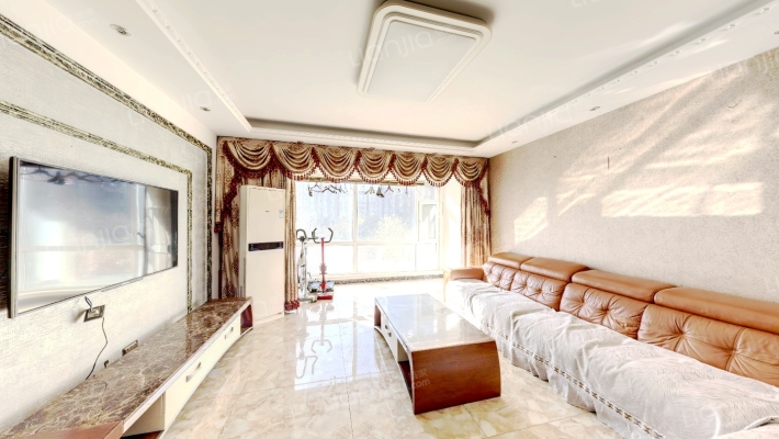 复地哥德堡森林三期二手房实景图