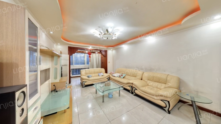 金港湾花园一期二手房实景图