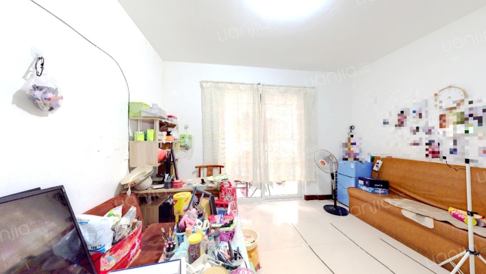 后坂新城三区二手房实景图