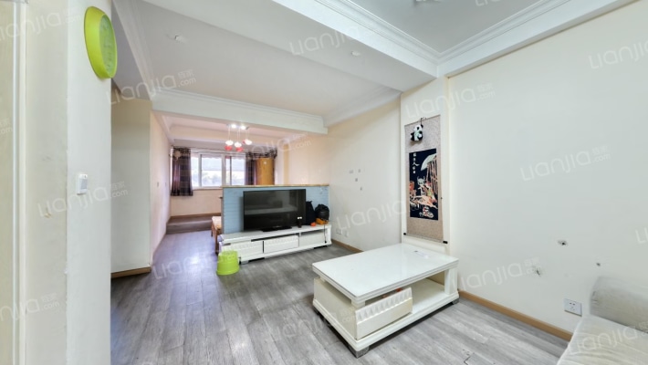 九里堤南路99号二手房实景图