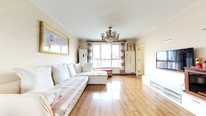 金隅花石匠一期二手房实景图