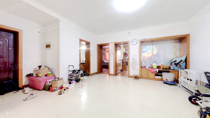 竹园二村二手房实景图