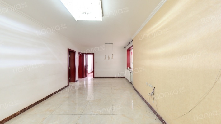 建银家园二手房实景图