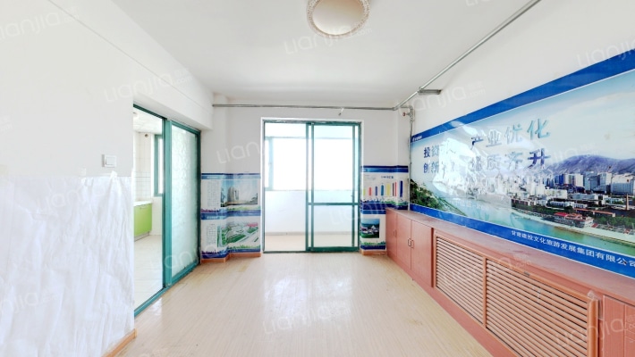 科教城西苑二手房实景图