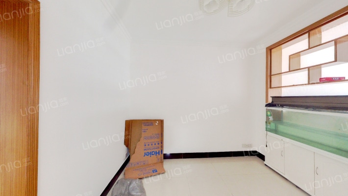 翡翠园小区二手房实景图