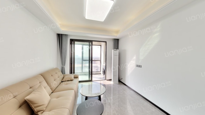 璟瑞四季雅园二手房实景图