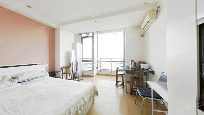 桐泾商务广场二手房实景图