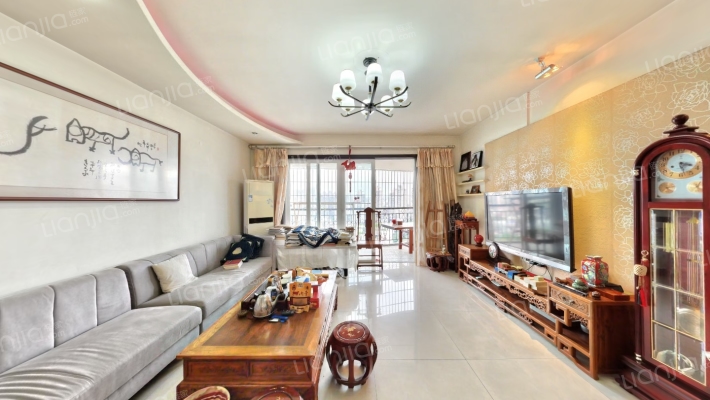 洋河大厦二手房实景图