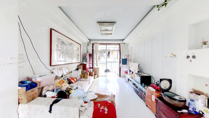 关镇佳园二手房实景图
