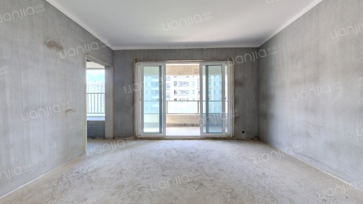 中兴和府二手房实景图