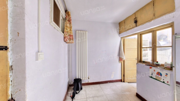 翠园中街二手房实景图