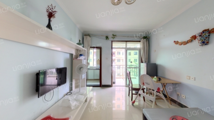 怡和花园二手房实景图