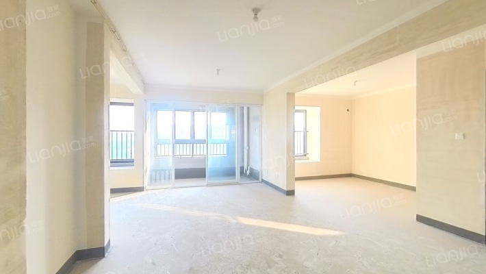 天阳兰花名邸二手房实景图