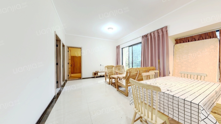 三水乐平碧桂园四季峰景二手房实景图