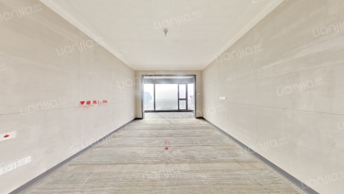 兰溪府二手房实景图