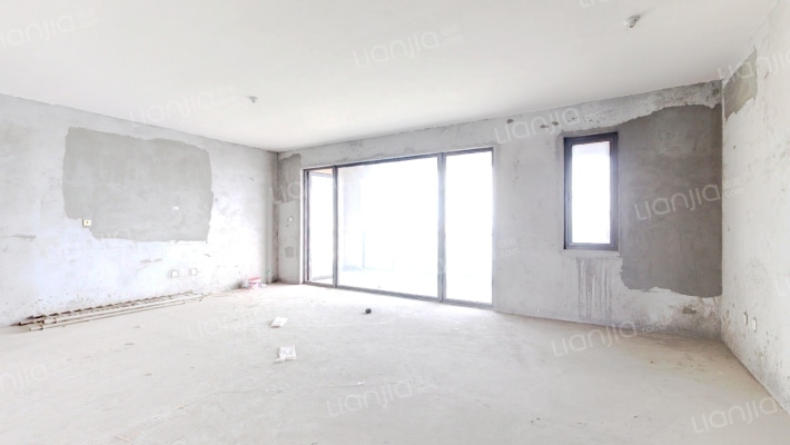 御澜湾二手房实景图