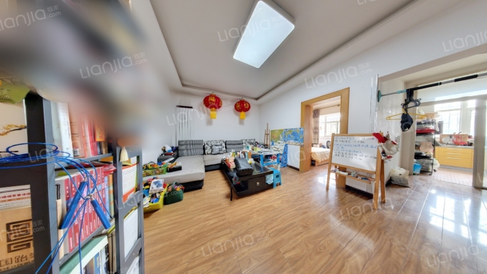 莲湖佳苑二手房实景图